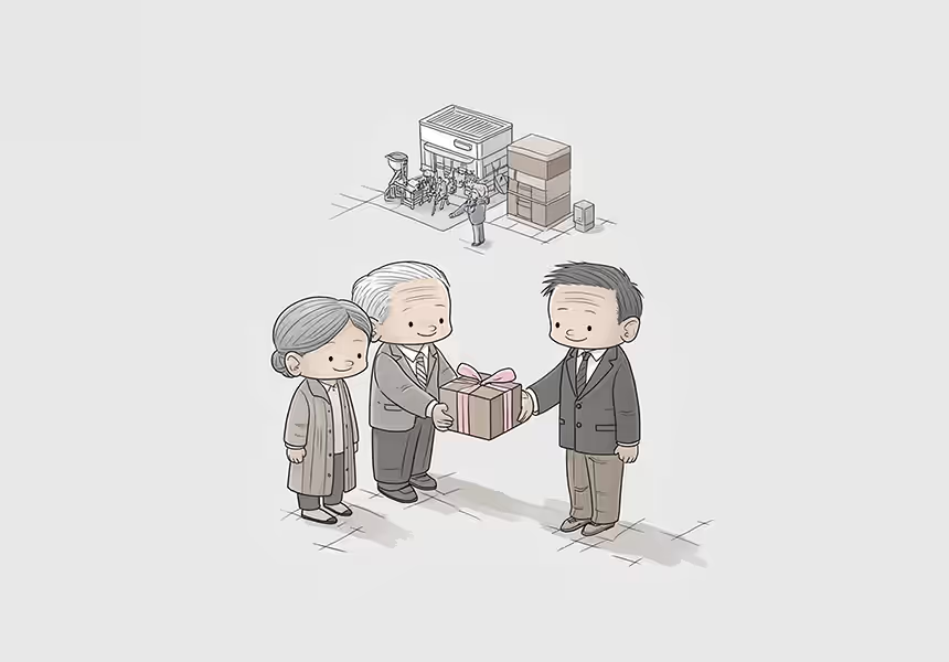 生前対策・家族信託